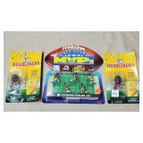 NFL Collectibles Lot, 1997 NFLS Team Set