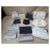 Lot of Purses & Evening Purses