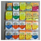 Lot of Scrub Daddies