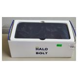 Halo Air+DC Bolt Jumper Cablet Set w/ BOx