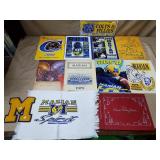 Marian High School Colts Memorabilia