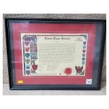 The Historical Research Center McCall Family Name