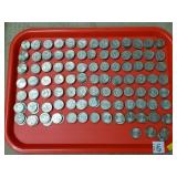 Lot of $90+ in State Quarters