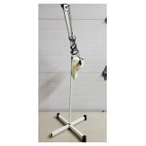 Magnifying Glass Light Adjustable Stand