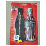 Coca Cola Pen in Tin