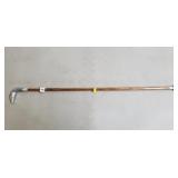 Eagle Head Custom Handmade Walking Cane