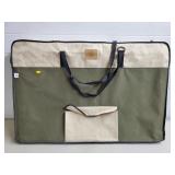 Portable Soft Sided Dog Crate/ Pet Travel Kennel