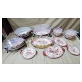 Temp-tations By Tara Ovenware & Serveware Set