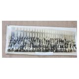 Rosenau Bros. Staff & Employees Photograph