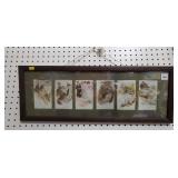 Vintage Romantic/Courtship Scenice PIcture