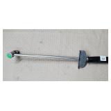 Craftsmans Click Type Torque Wrench