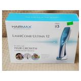 Hairmax LaserComb Ultima 12