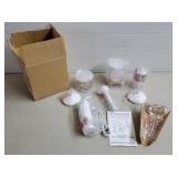 Cook Essential High Performance Kitchenware, NIB