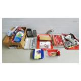 Large Lot of Assorted Kitchenware, Pyrex, Etc