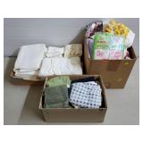 Large Lot of Towels, Wash Cloths