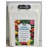 NEW High Quality Cutting Board