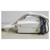 Oreck Vaccum, Untested