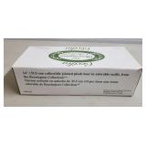 Cecilia The Bearington Collection Teddy Bear w/Box