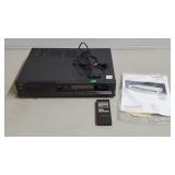 Technics Compact Disc Player, Model SL-P2