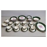 Taylor Smith Taylor Co. AppalachianHeirloom Bonnie