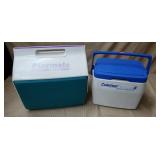 Coleman & Playmate Coolers