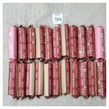 Lot of ($11) Worth of Pennies