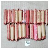 Lot of ($11) Worth of Pennies