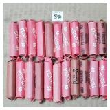 Lot of ($11) Worth of Pennies