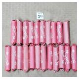 Lot of ($11) Worth of Pennies