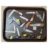 Buck USA, Colonial Prov, USA, Ranger LB-25