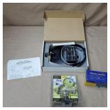 Magnification & Precision Crafting Tools