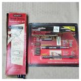 Stanley Russell Jennings Expansive Set,