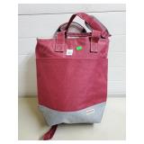 LockNLock Insulated Tote Bag w/ Food Storage