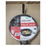 13.5" Kitchenworks ProChef Jumbo Family Cooker