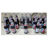 Lot of Vintage Pepsi Richard Petty & Shaq O