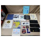 Lot of Lansford & Local Ephemera & Collectibles