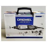 Dremel 4000 High Performance Rotary Tool