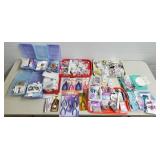 Large Jewelry Making & Beading Craft Supplies