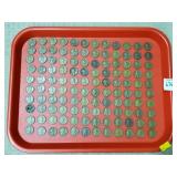 Lot of 100+ Wheat Pennies