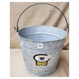 Eagle Products Galvanized Pail/Bucket