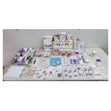 Wilton Cake Decorating & Baking Supplies Mega Lot