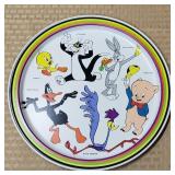 1974 Warner Bros. Looney Tunes Plate