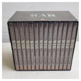 America At War History Channel DVD Set