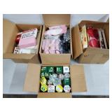 Large Lot of Assorted Baking Supplies