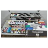 Lot of Assorted Workout Machines w/ Boxes