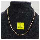 HCT .585 Canada 18"Chain