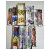 Lot of Vintage Decorative Birds & Butterflies