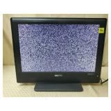 Sanyo Flatscreen Television