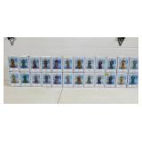 2 Sets of Angel of the Month Figurines w/ Boxes