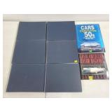 Classic Automobile Books & Antique Automobile